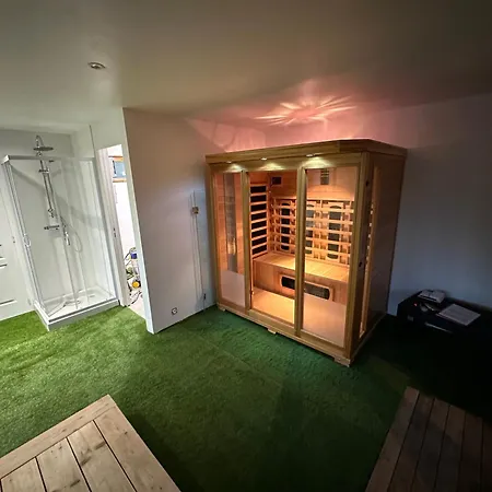 Au Coeur Du Jura Entre Comte Et Vin Jaune, Comte Holiday home *